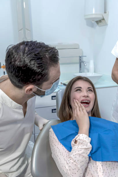 Best Knocked-Out Tooth Emergency  in Darby, PA